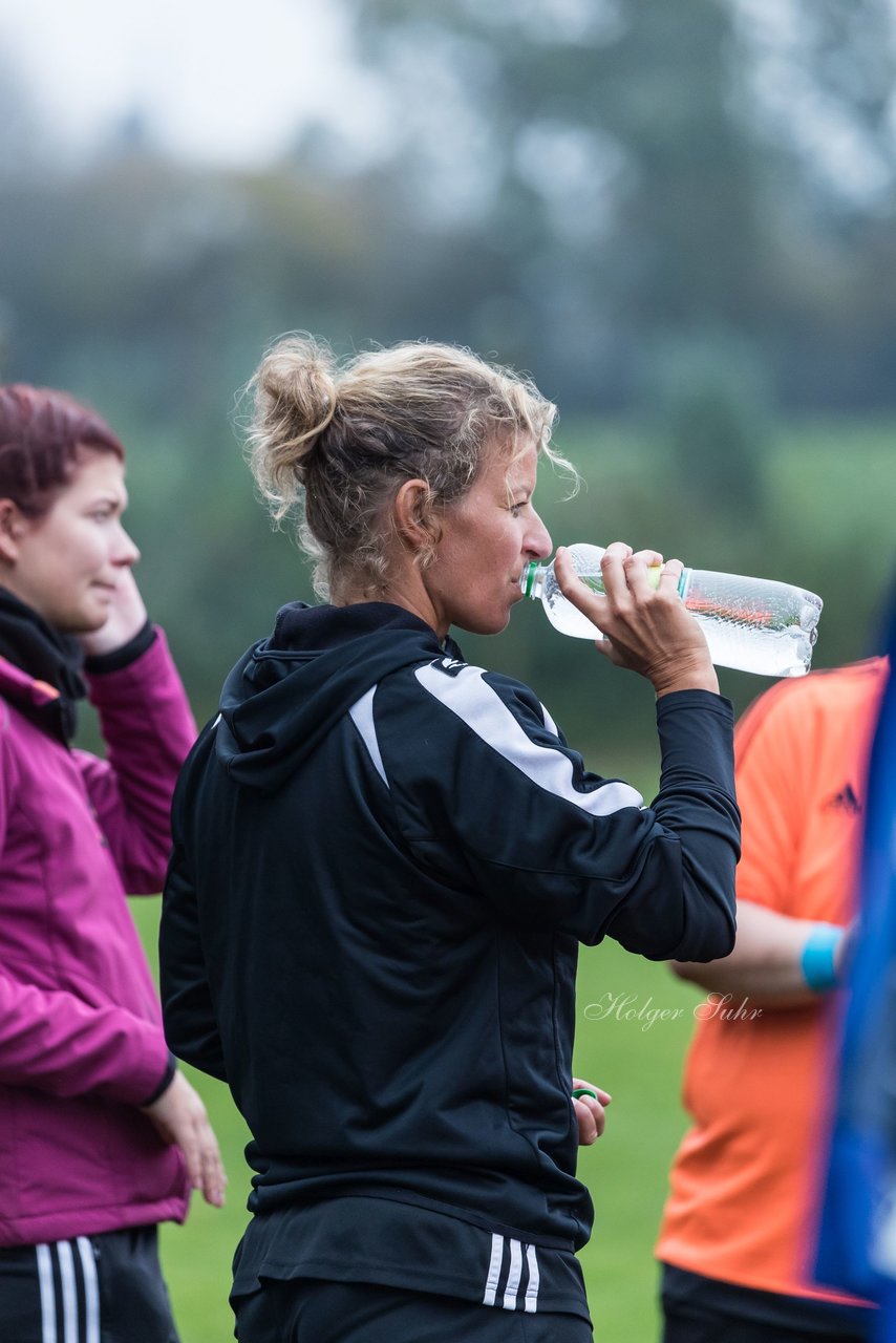 Bild 79 - Frauen TSV Wiemersdorf - VfR Horst : Ergebnis: 0:7